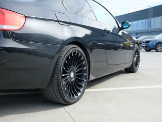 BMW 320 2.0 130kW