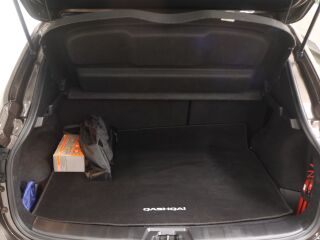 Nissan Qashqai Tekna 1.3 116kW