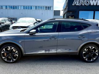 Cupra Formentor VZ 2.0 TSIF 228кВ