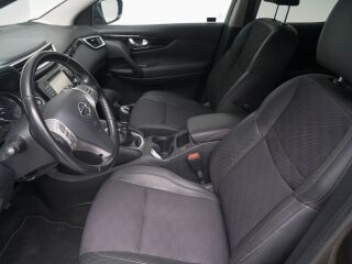 Nissan Qashqai Acenta 1.6 120kW