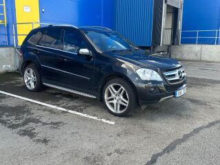 Mercedes-Benz ML 280 3.0 140kW