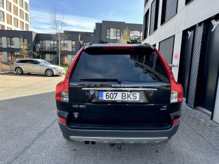 Volvo XC90 Facelift Summum AWD 2.4 D5 136kW