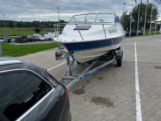 Bayliner 192 3.0 R4 Mercruiser