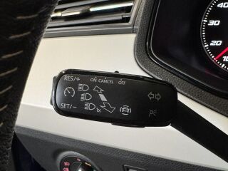 SEAT Arona Xcellence 1.0 66kW