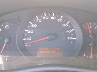 Renault Master 2.3 92kW