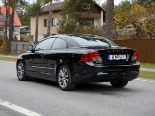Volvo C70 CABRIO FACELIFT HARD TOP 2.0 D4 100кВ