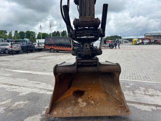 Volvo EC 220 EL 129kW
