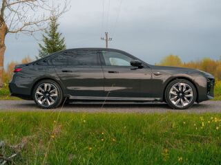 BMW i7 xDrive60  XDrive60 135kW