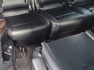 Mercedes-Benz V 250 2.1 140kW