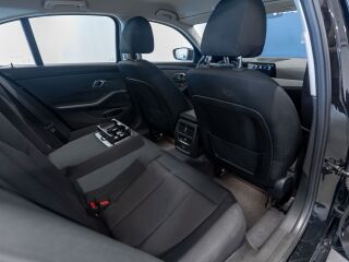 BMW 318 i Advantage 2.0 115kW