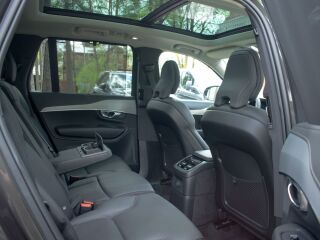 Volvo XC90 7s DARK Long Range Intelli PRO Wntr PRO 2.0 T8 PHEV Plug-In Recharge 335kW