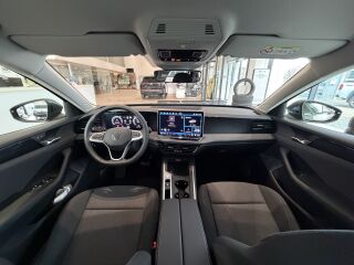 Volkswagen Passat City 2.0 90kW