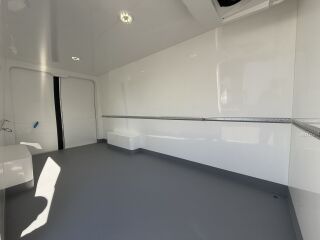 Fiat Ducato L4H2 külmik 2.2 103kW