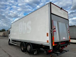 Scania G480 13.0 R6 360kW