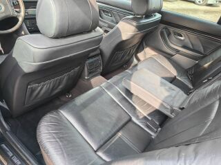 BMW 530 R6 D 135kW