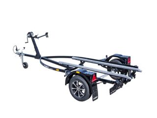 Tiki Treiler JS750-L JETIHAAGIS BLACK EDITION