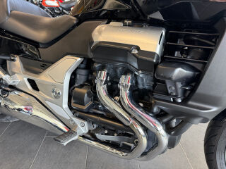 Honda CTX 1300 V4 62kW