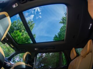 Volvo XC90 Inscription 2.0 polestar 246кВ