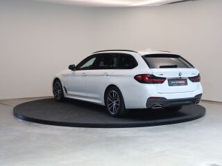BMW 530 E X-Drive M-Sportpakett 2.0 215kW