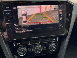 Volkswagen Passat Highline 1.4 110kW