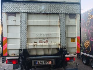 MAN TGM 184kW