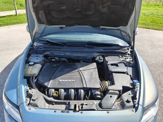 Volvo S40 2.0 107kW