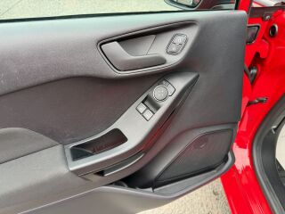 Ford Fiesta Business Trend 1.0 70kW
