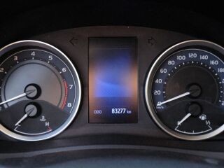 Toyota Corolla Valvematic Active 1.6 97кВ
