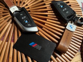 BMW i4 M50 xDrive 400kW