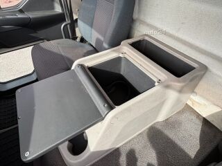 Volvo FL 240 4x2 EURO4 + Carrier SUPRA 950Mt 177kW