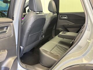 Nissan Qashqai 4WD MHEV XTRONIC TEKNA+ 1.3 116кВ