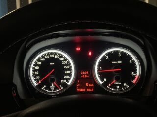 BMW 320 LCI 2.0 135kW