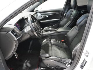 Volvo V90 2.0 173kW