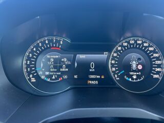Ford S-MAX Vignale TITANIUM PLUS 2.0 177кВ