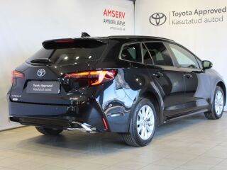 Toyota Corolla Active 1.8 72kW