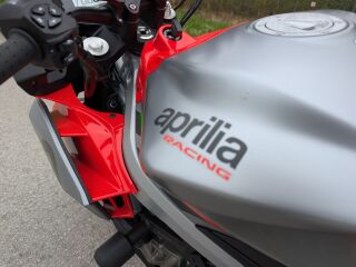 Aprilia Tuono 660 V2 70kW