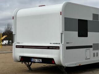 Adria ALPINA 663PT