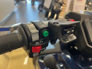Yamaha Kodiak 700 EPS SE