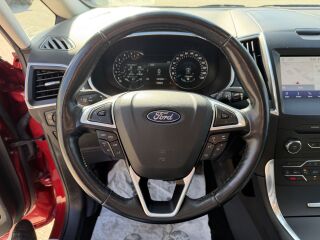 Ford S-MAX TITANIUM KOMBI FACELIFT 2.0 R4 ECOBLUE 150 110кВ