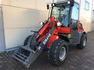 Everun ER416 R4 37kW