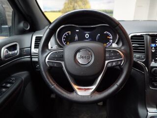 Jeep Grand Cherokee Trail Hawk 3.0 184kW