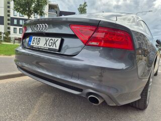 Audi A7 S-LINE PLUS 3.0 230kW