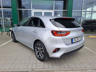Kia Ceed 1.6 100kW
