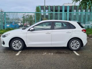 Hyundai i30 Fresh 1.4 MPI 73kW