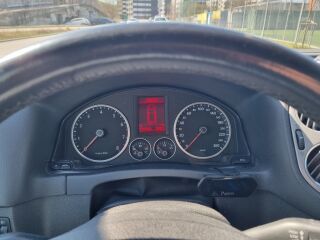 Volkswagen Tiguan 2.0 125kW