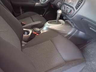 Nissan Juke 1.6 86kW