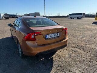 Volvo S60 Summum 2.0 120kW