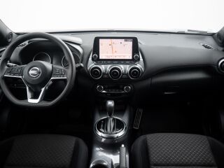 Nissan Juke Acenta 1.0 86kW