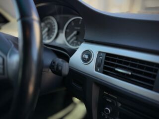 BMW 320 2.0 120kW