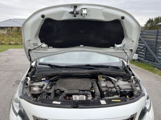 Peugeot 2008 Allure 1.2 Turbo PureTech 81kW